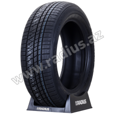 WinterCraft WS71 235/55 R18 